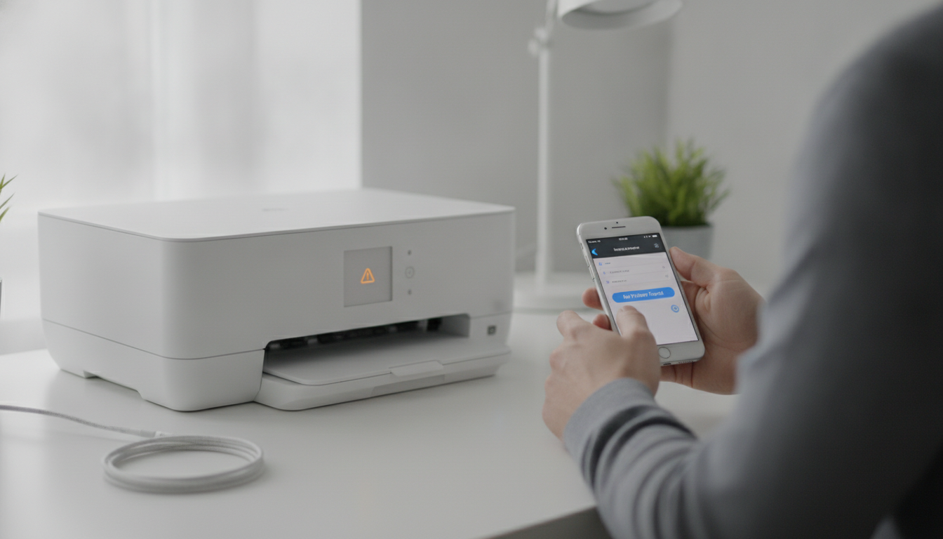 AirPrint Not Working / No Printers Found — 12 Fixes — airprint not working