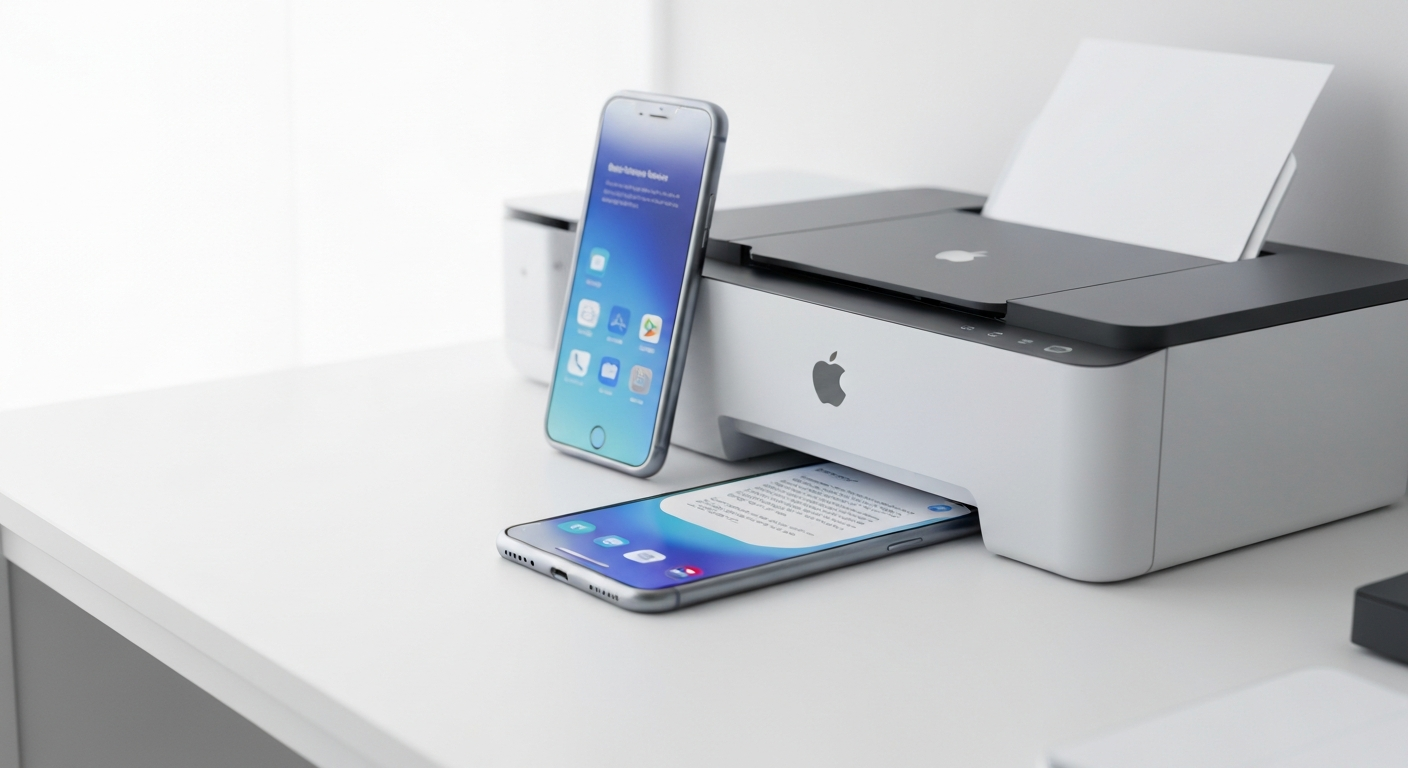 The 9 Best Printer Apps for Phones in 2026 — best printer app
