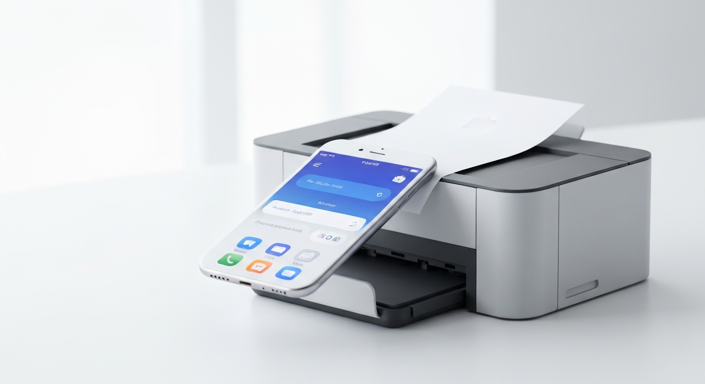 Brother AirPrint Printers: Compatibility Guide — brother airprint