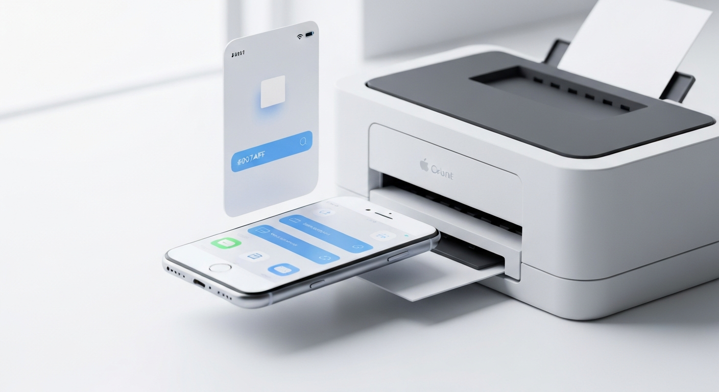 Are Canon Printers AirPrint Compatible? Full List — canon airprint