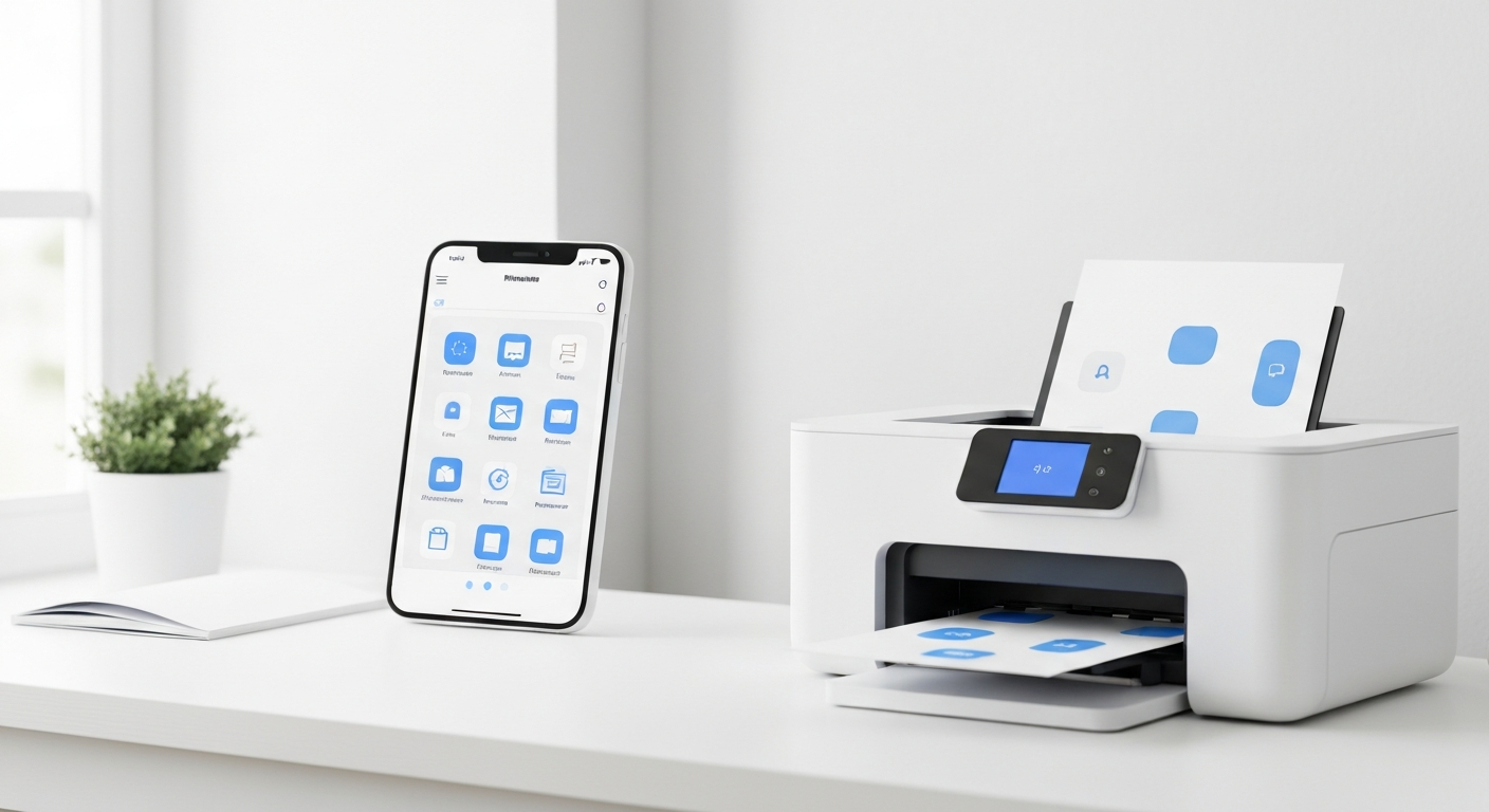 Canon PRINT App: Setup, Features & Alternatives — canon printer app