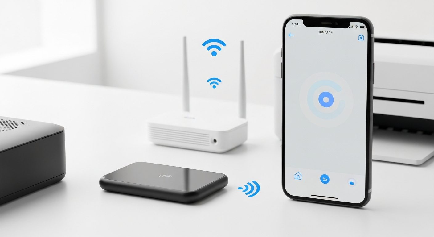 How to Connect a Printer to an Android Phone — connect printer to android