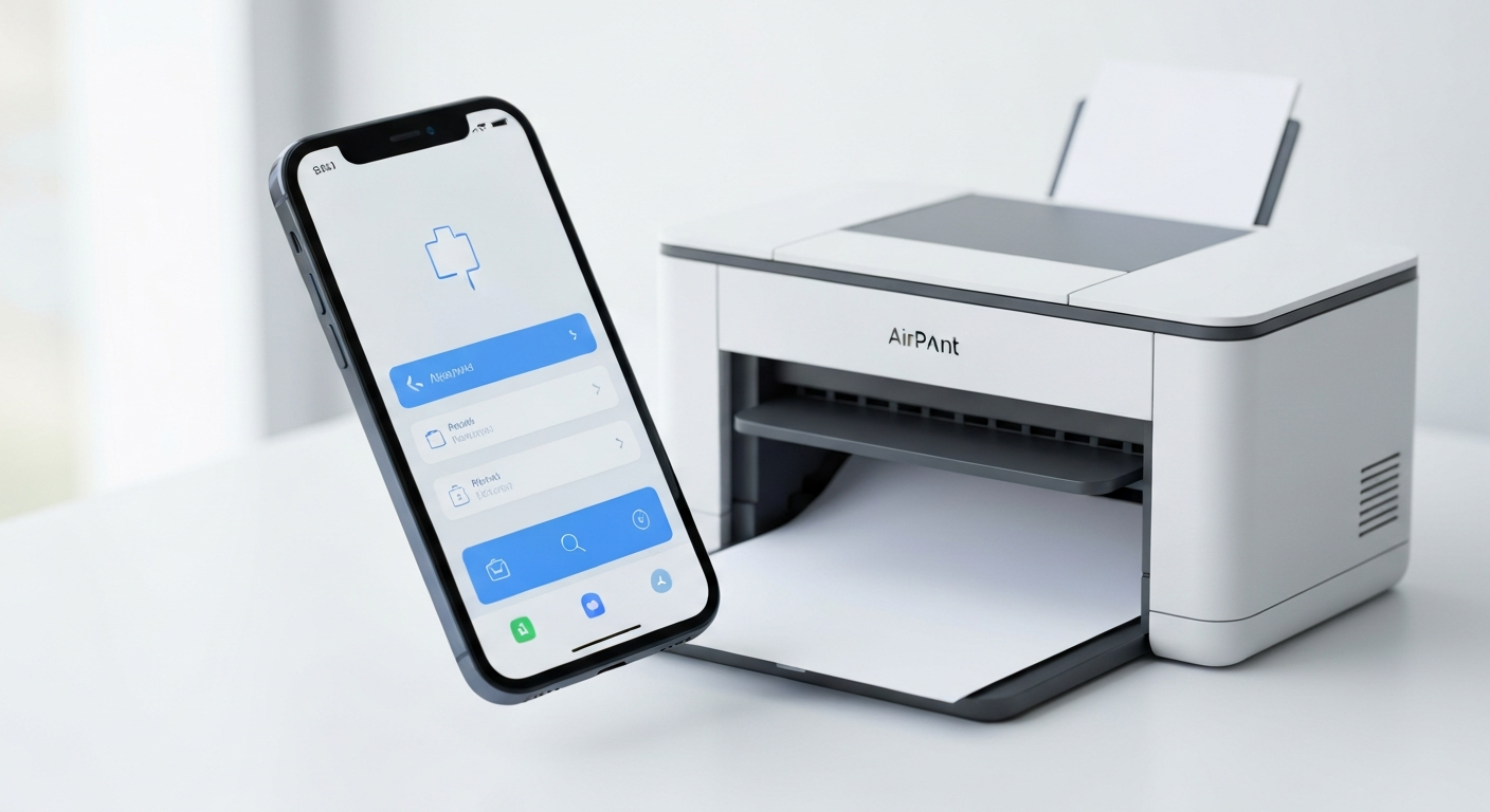 Epson AirPrint Printers: Which Models Work? — epson airprint