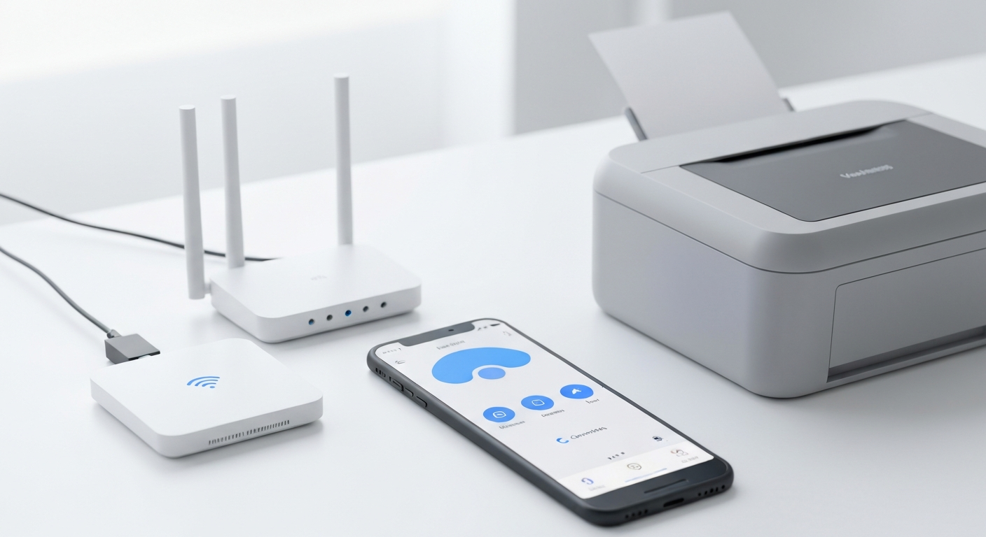 Google Cloud Print Is Gone — Best Alternatives in 2026 — google cloud print alternative
